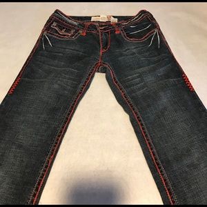 Laguna Beach Jean Co. Size 30